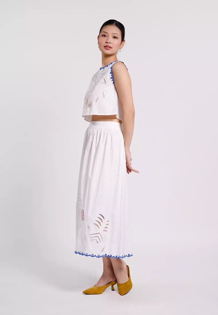 Baker Skirt