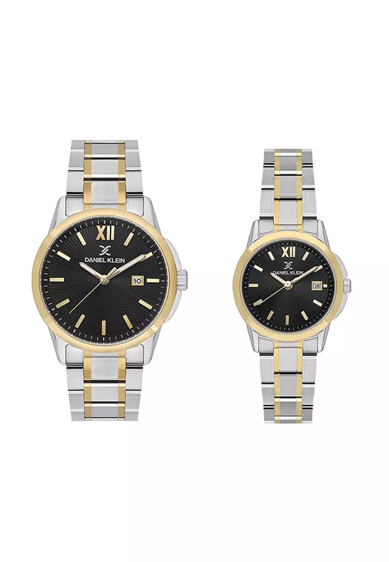 Daniel klein couple watches top