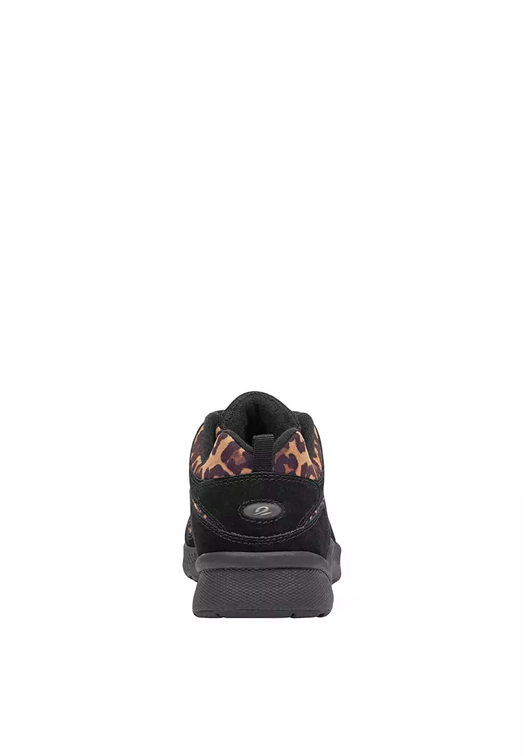 Romy leather walking new arrivals shoes