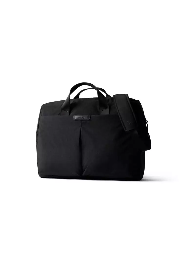 Bellroy Tokyo Workbag - Raven