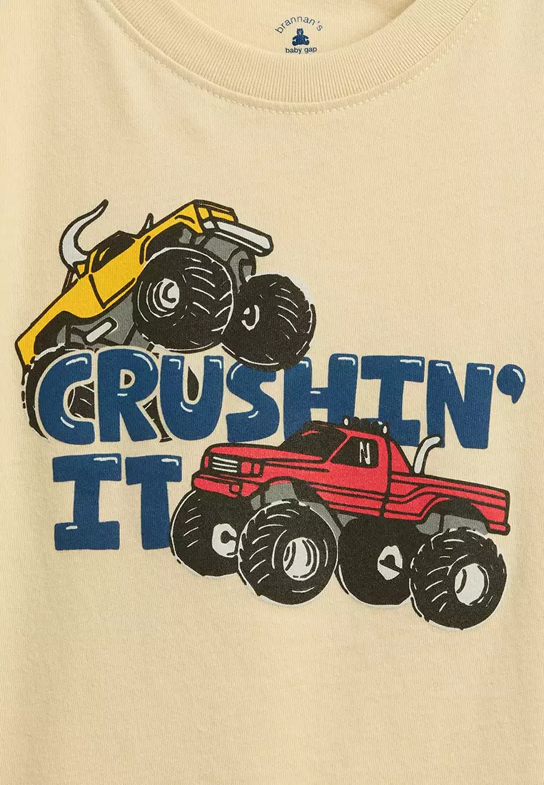 Baby Graphic T-Shirt