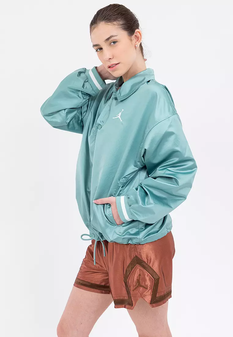 Brooklyn Coach Jacket Light Weight