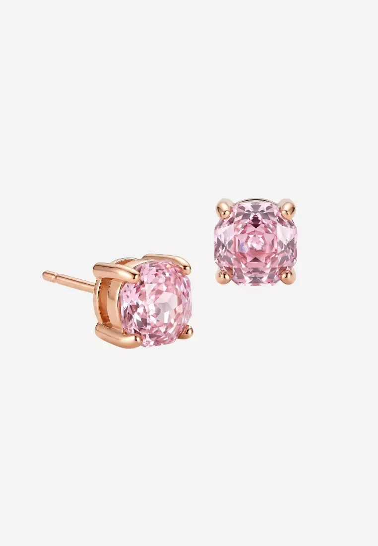 Buy CELOVIS Roselle Lumin Pink Earrings in Rose Gold 2026 Online | ZALORA