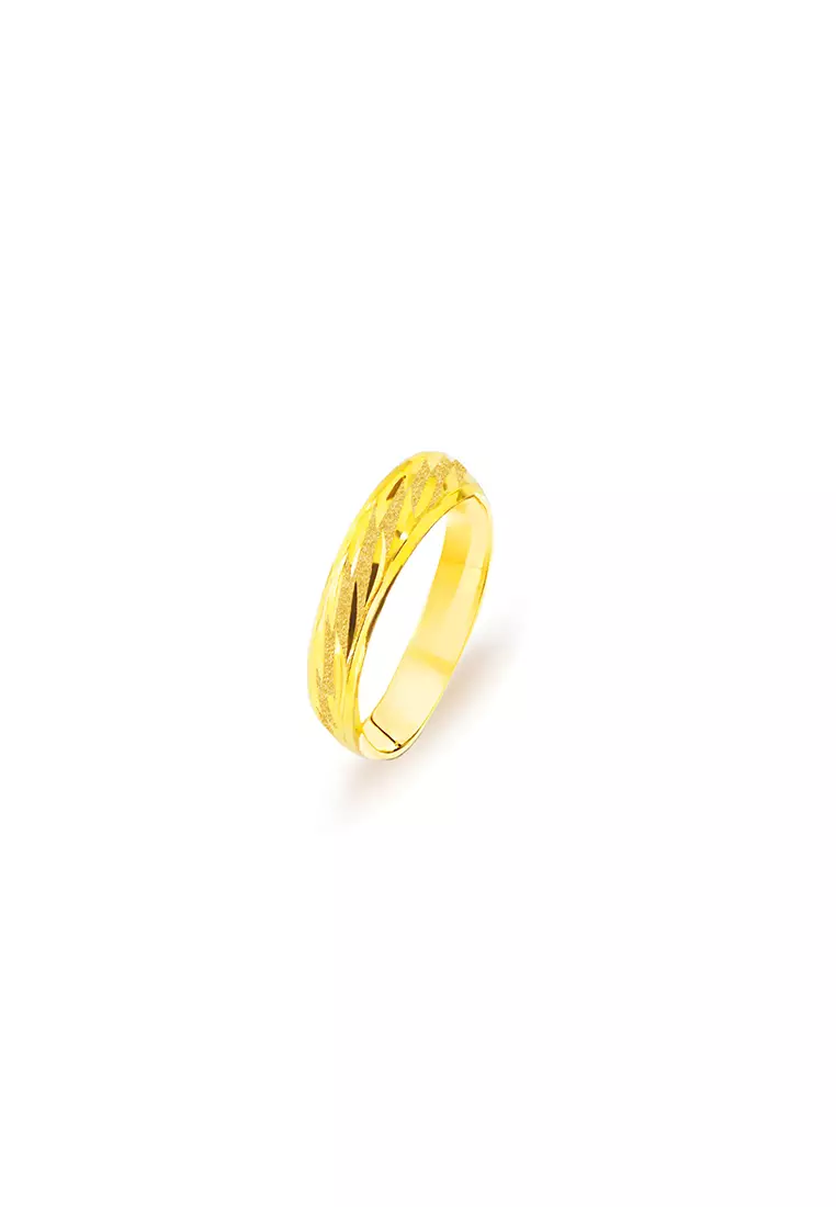 9 375 sales gold ring