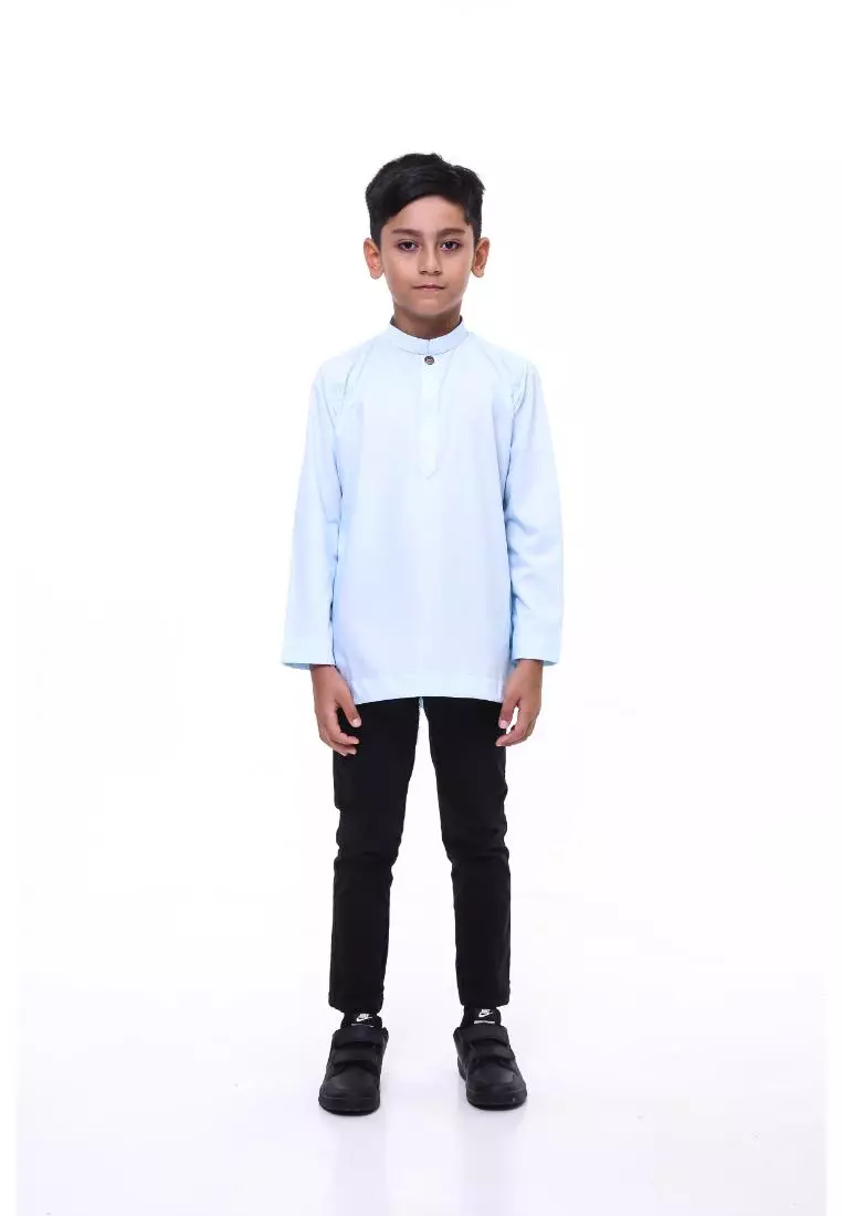Kurta Kahfi For Kids by Hudz