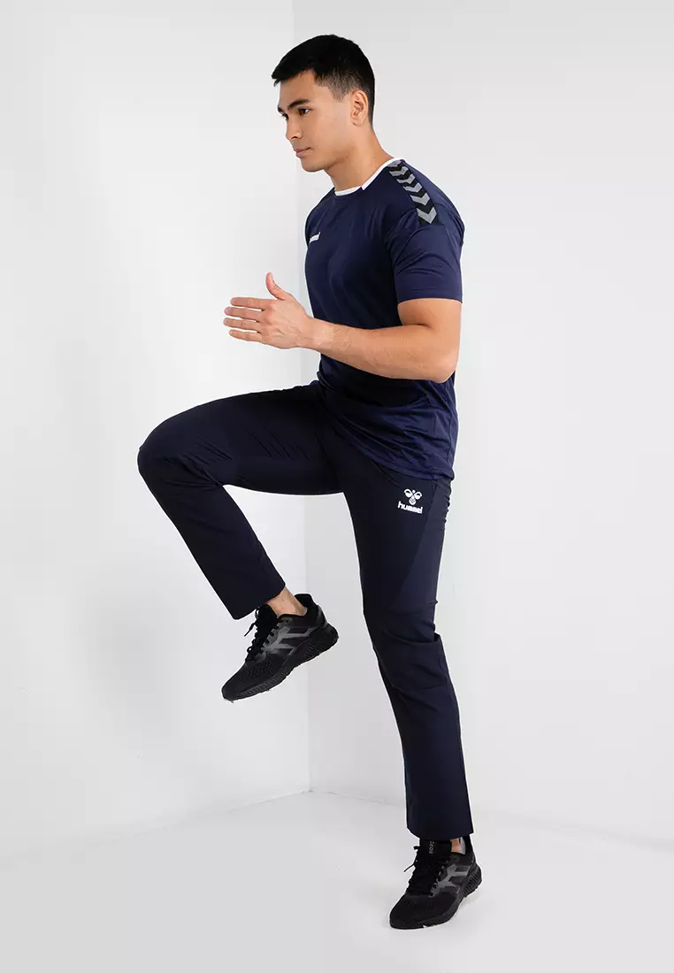 Authentic Poly Jersey