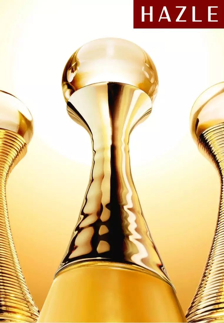 [Vial] J’adore Parfum d'eau Woman Alcohol Free EDP 1.2 ml