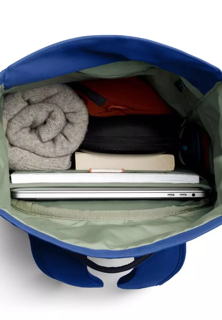 Bellroy Classic Rolltop - Indigo