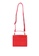 London Rag red Red Multi Strap Mini Clutch Sling Bag 2C3B4ACE1F372EGS_7