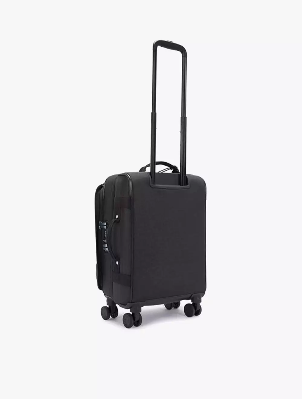 SPONTANEOUS S - Black Noir