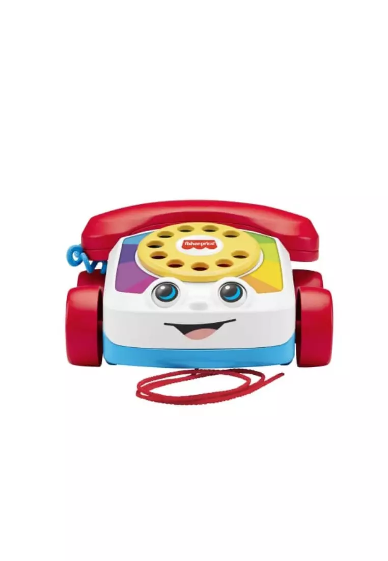 Chatter Telephone