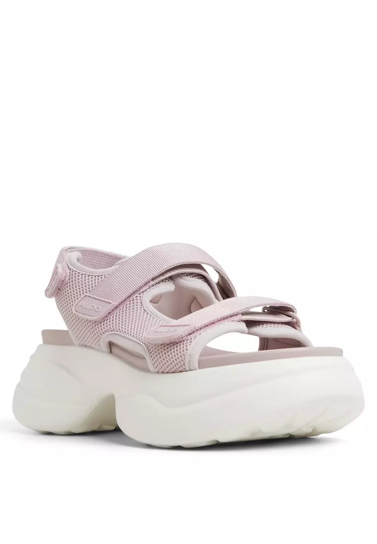 Halaleria Wedge Sandals