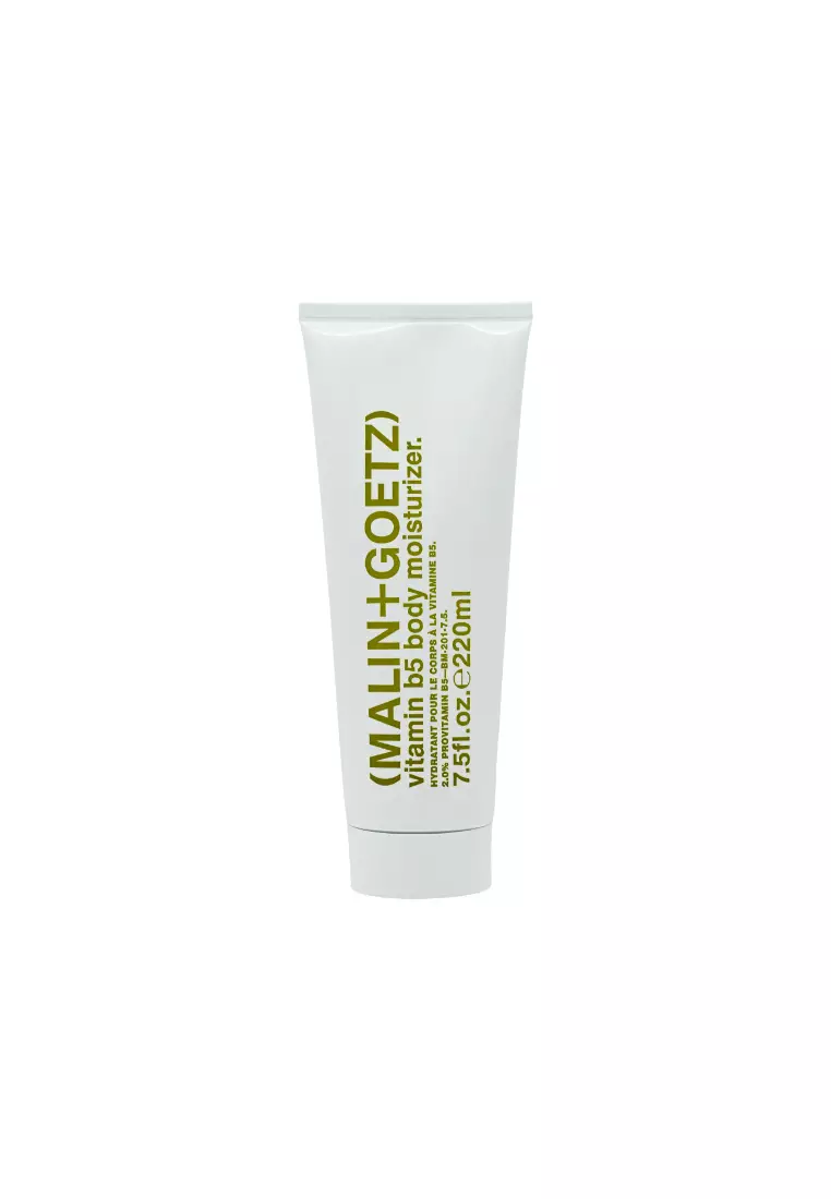 MALIN+GOETZ Vitamin B5 Body Moisturizer(220ml) 220ml