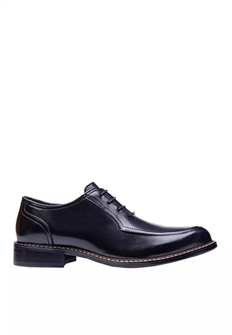 Discount on Twenty Eight Shoes  shoes - SKU: VANSA  Vintage Top Layer Cowhide Debry Shoes VSM-F02528