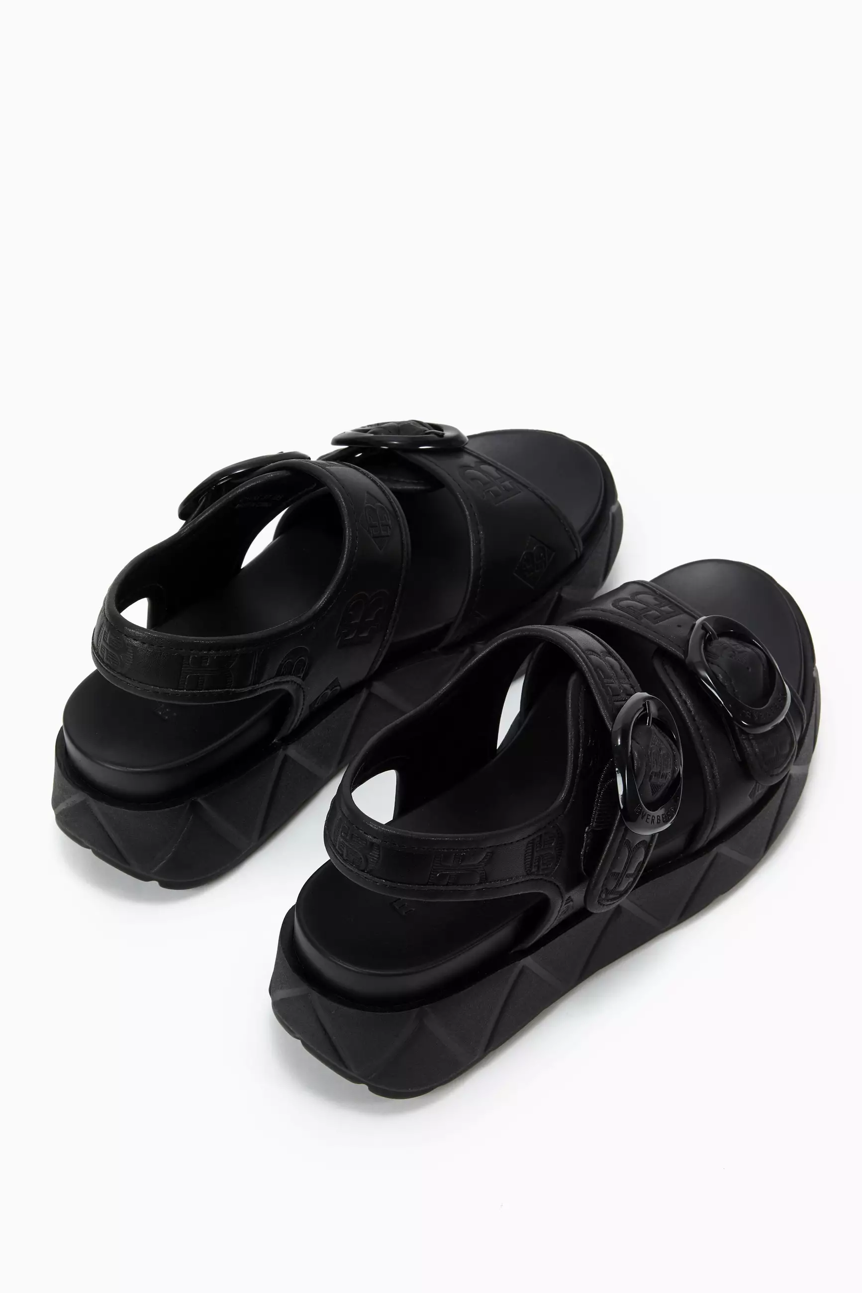 EVERBEST CYVAS BLACK