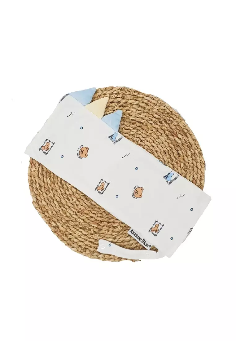 Sleep buddy pillow case discount
