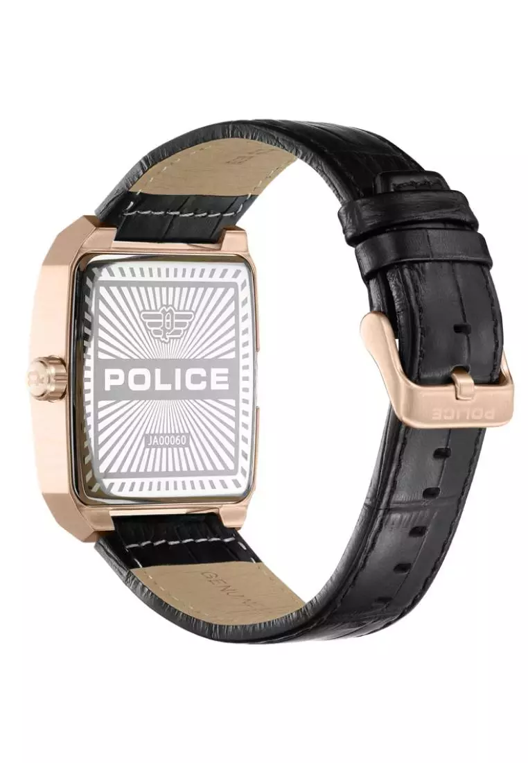 Police quartz clearance watches