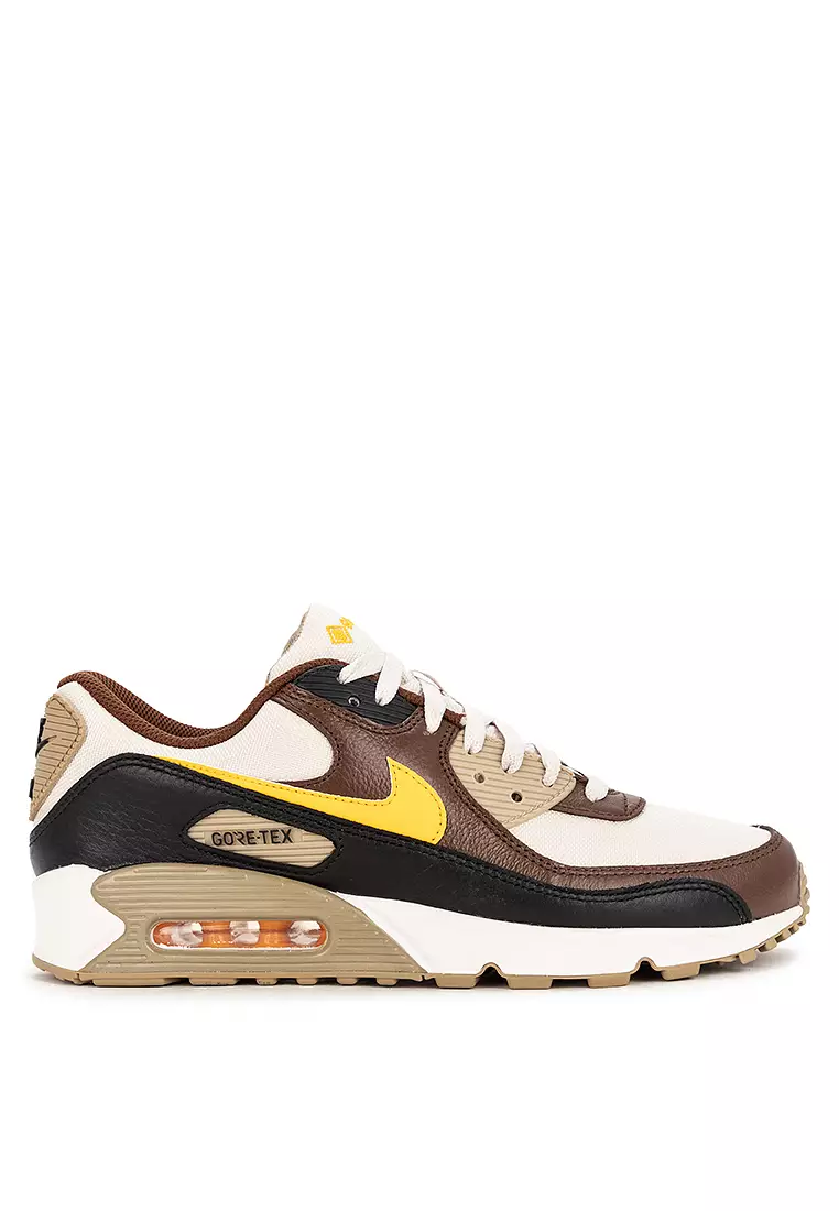 Jual Nike Air Max 90 GORE-TEX Original 2025 ZALORA Indonesia ®