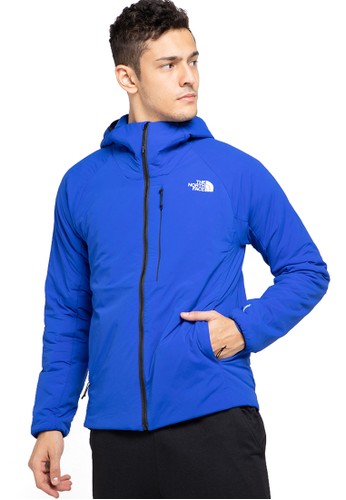 the north face men ventrix hoodie nf0a3vslcz6