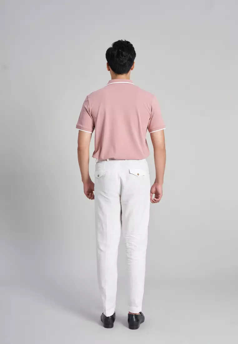 F2 Fashion & Freedom Polo Shirt