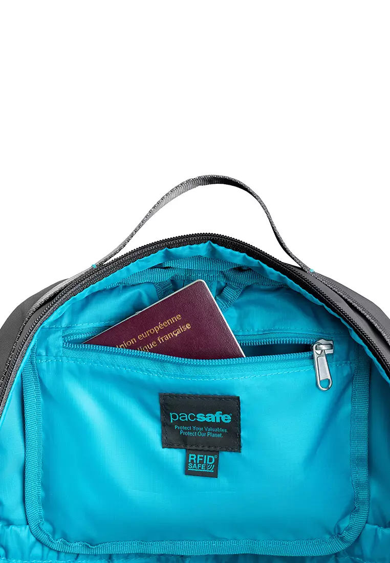 Eco 25L Anti-Theft Backpack