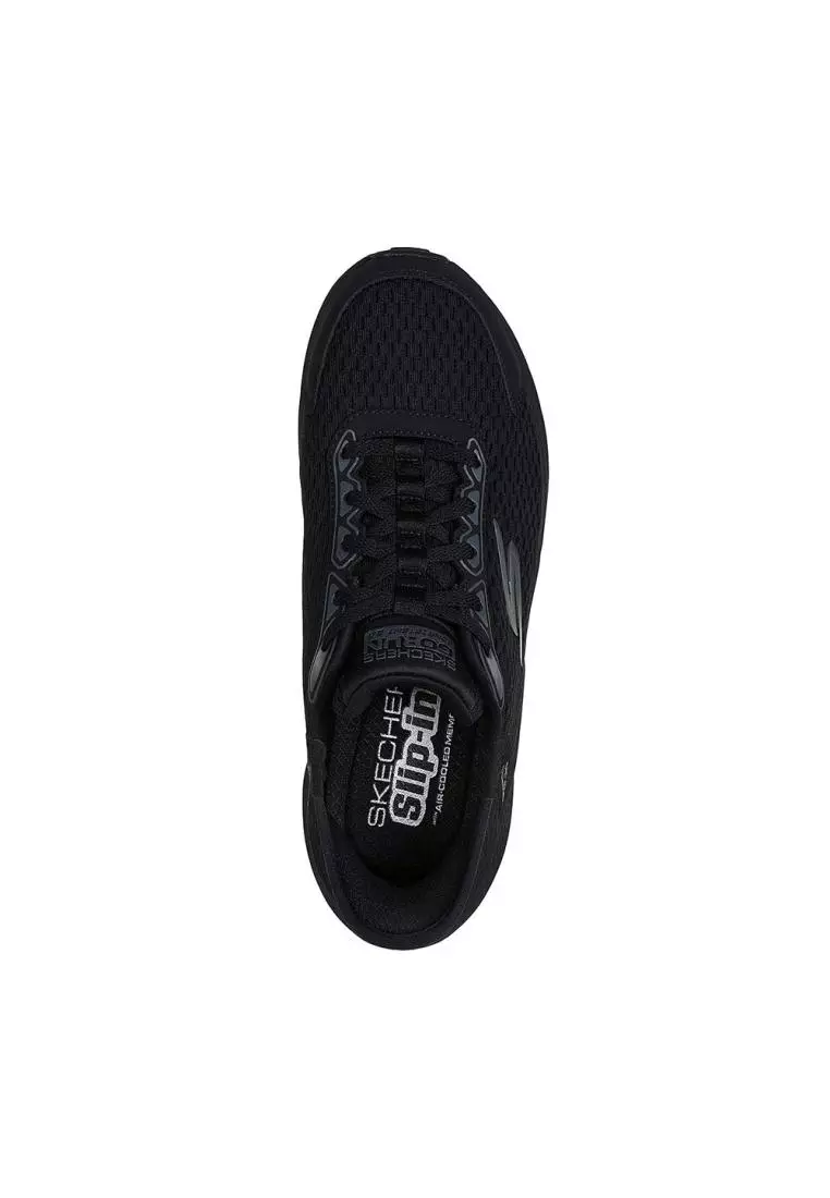 Skechers Women Slip-ins Performance Consistent 2.0 Shoes - 128615W-BBK