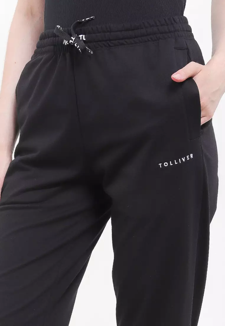 Exclusive TLVR Jogger Pants