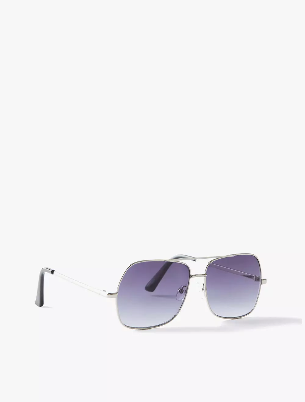 RUBI - AKSESORIS - JADE METAL AVIATOR SUNGLASSES