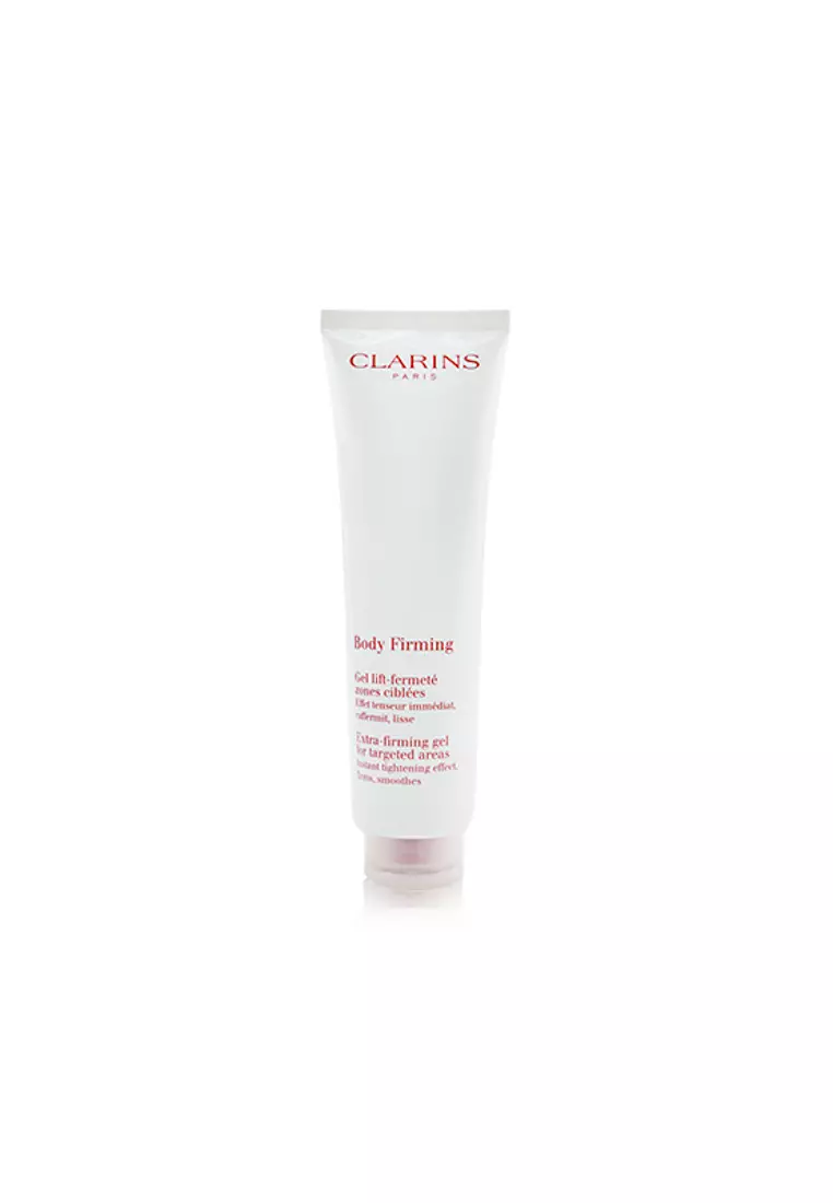 Buy Clarins Clarins Body Fit Anti-Cellulite Contouring Expert 400ml  Slimming & Firming in 2024 Online