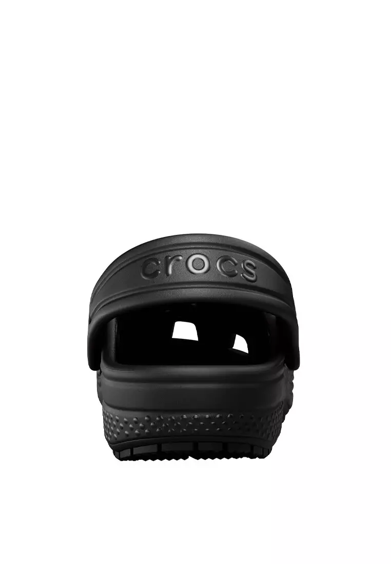Crocs Kids Classic Clog K - Black