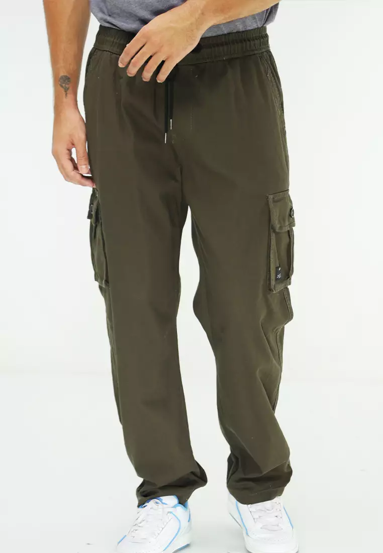 Cargo Pants
