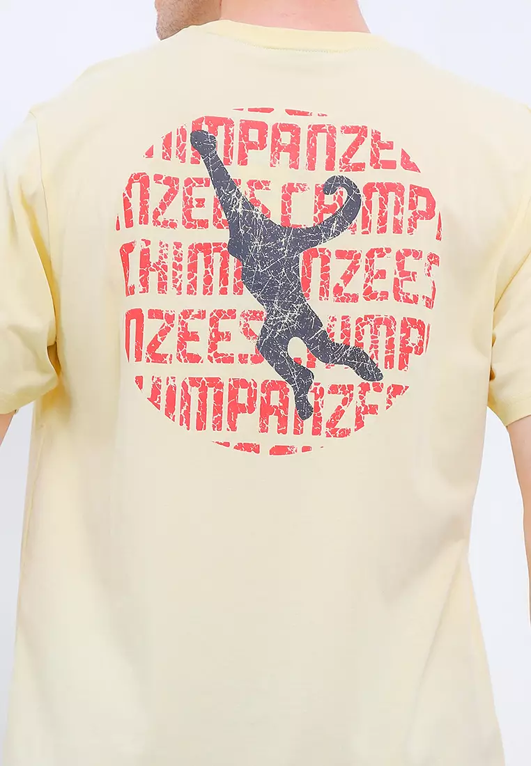 Crack Smart Fit T-Shirt