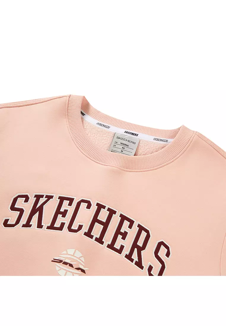 Skechers PULLOVER 2024 Buy Skechers Online ZALORA Hong Kong   Skechers 4360 7358736 3 