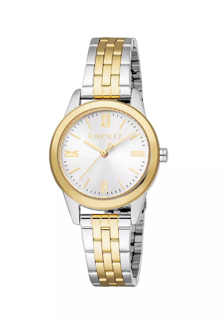 Esprit watches for ladies with price discount