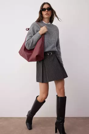 Buy MINI SKIRTS Online | ZALORA Hong Kong