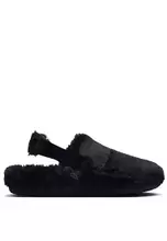 Black/Black