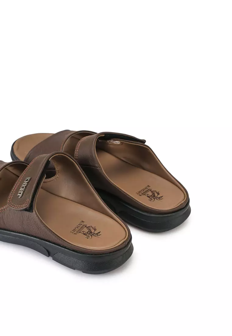 Genuine Leather Sandals