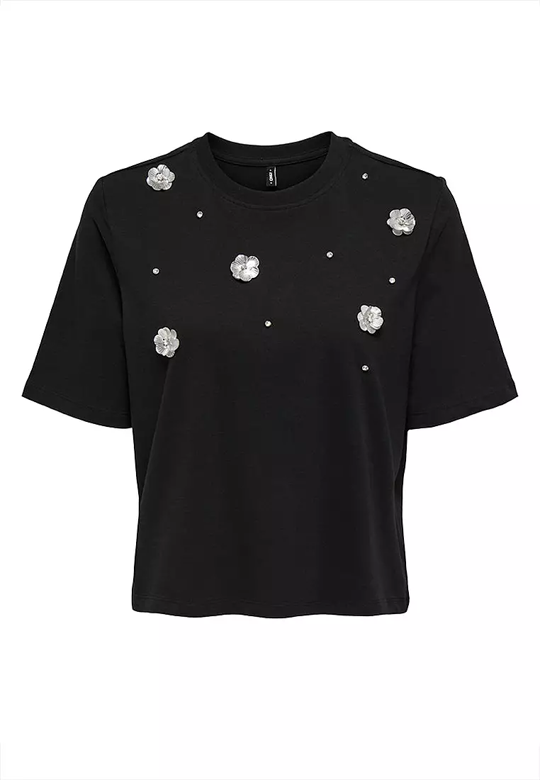 Silvia T-Shirt
