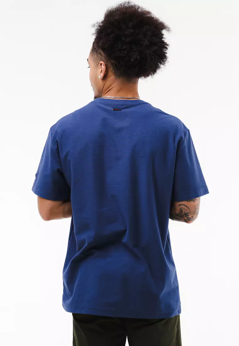 Round Neck Regular Fit