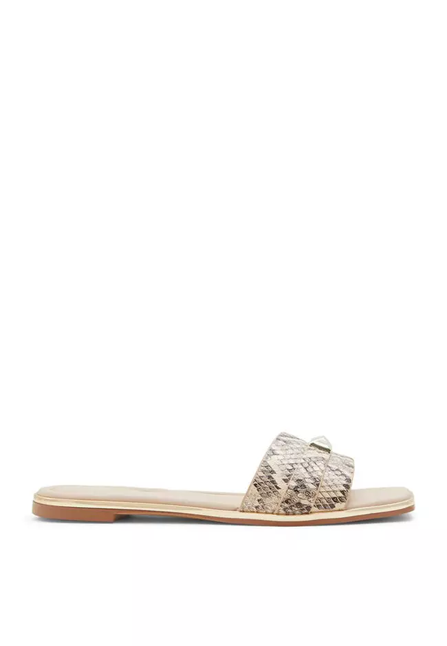 Aldo slippers for ladies online
