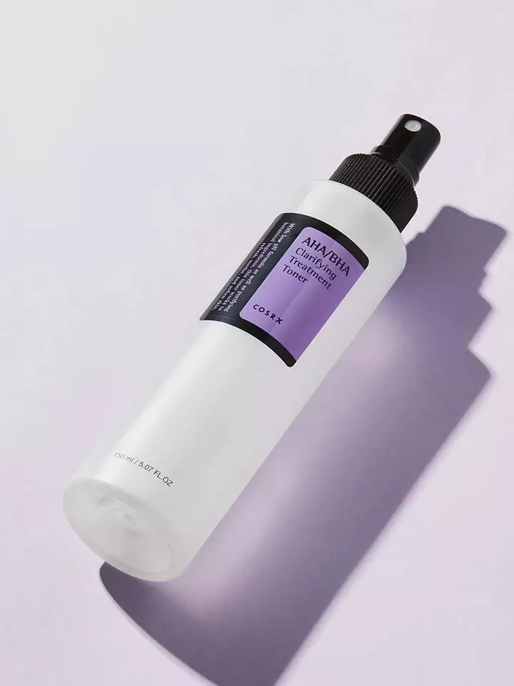 Cosrx AHA BHA Clarifying Treatment Toner 150ml