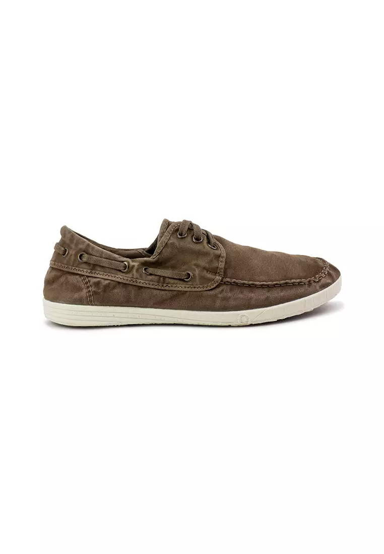 Discount on Natural World Eco  shoes - SKU: Natural World Eco Old Elbrus Brown