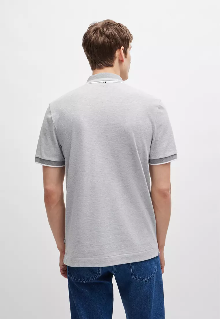 H Prout 141 62902 Polo Shirt