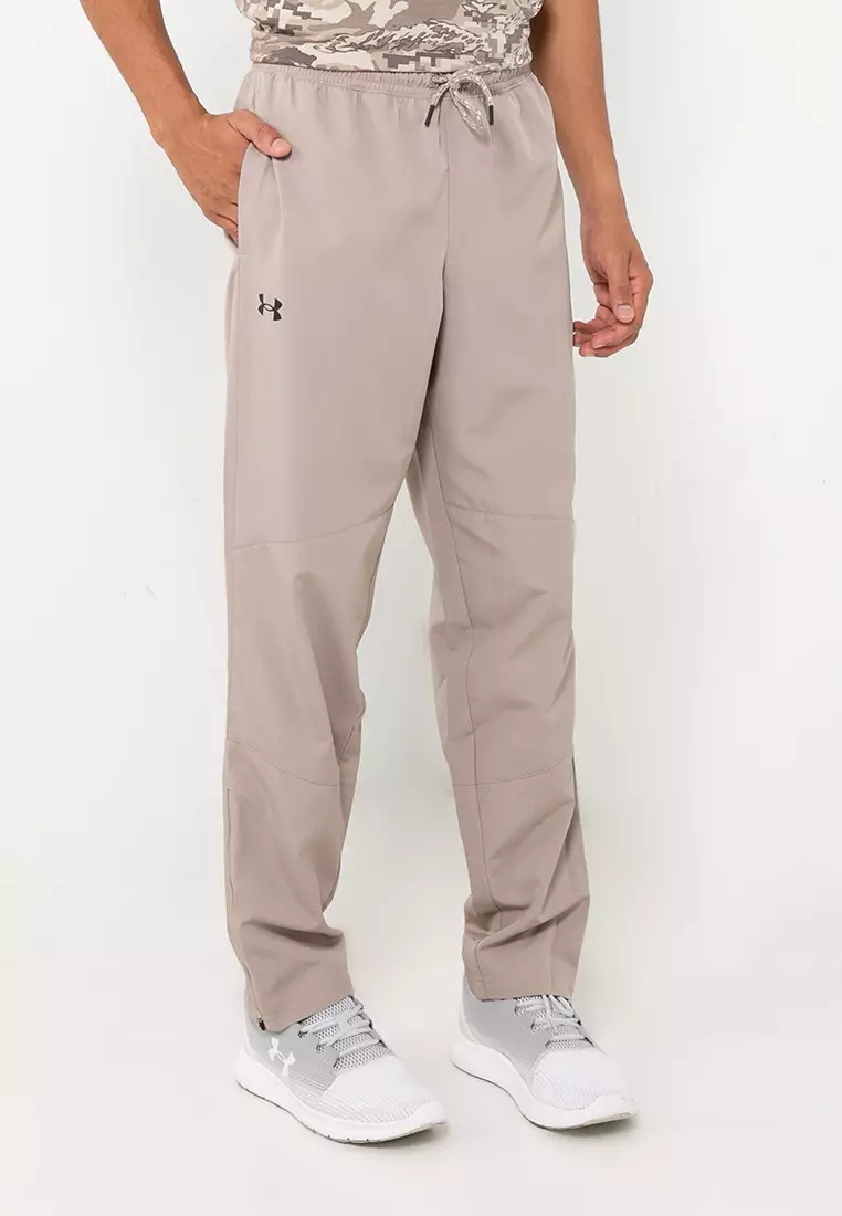 Jual Under Armour Icon Legacy Windbreaker Pants Original Zalora