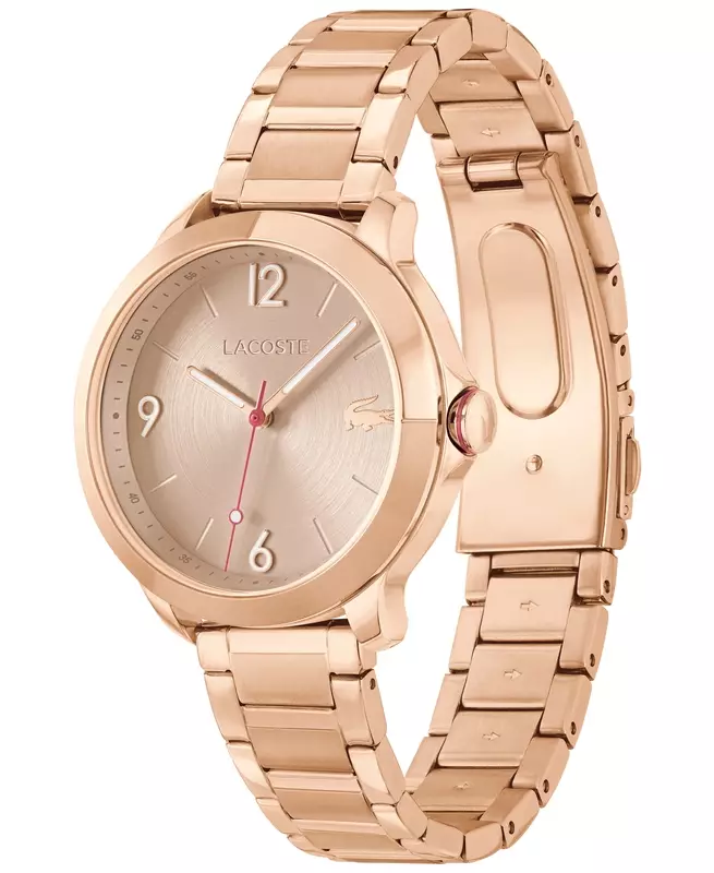 LACOSTE LADIES MOONBALL WATCH (2001332)