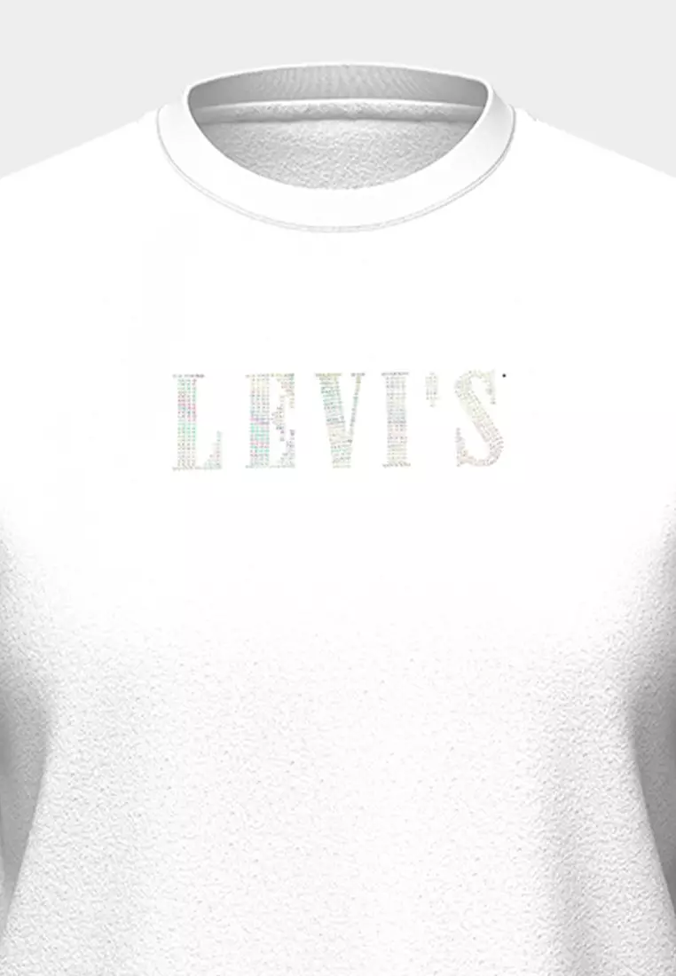 Women's Graphic Classic Tee A2226-0140