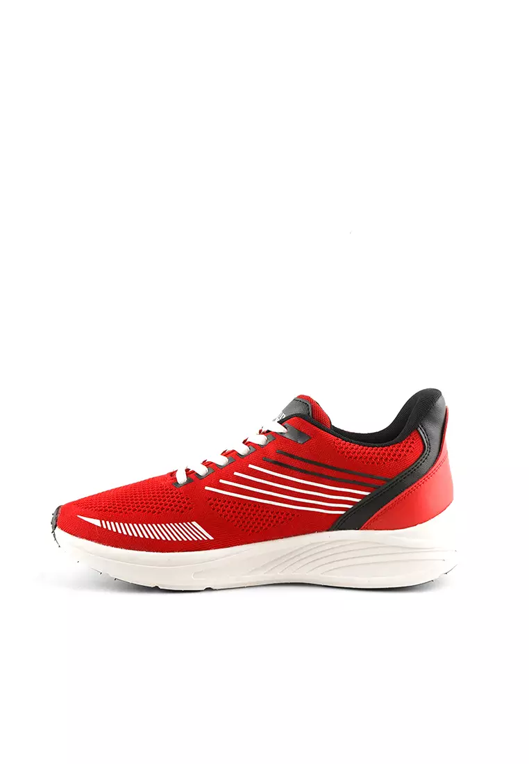 Jackson Active Flare 1 Red