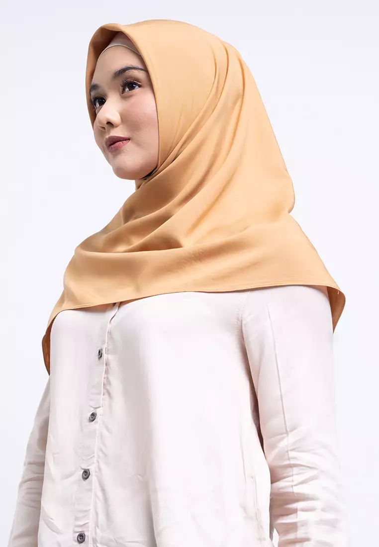 Avanti Apple Cinnamon Hijab