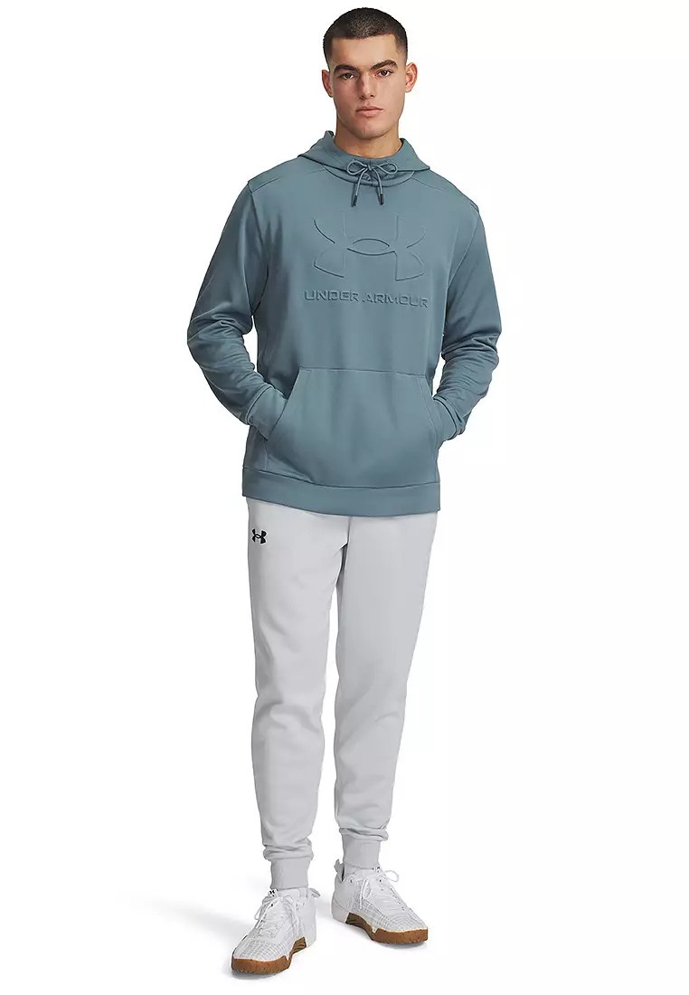 Armour Fleece® Graphic Hoodie