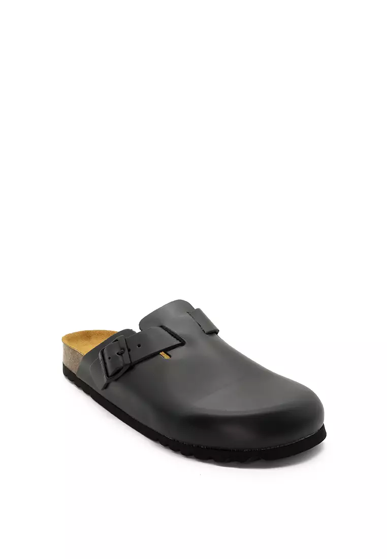 Discount on Scholl Shoes  shoes - SKU: Olivier Men's Clogs